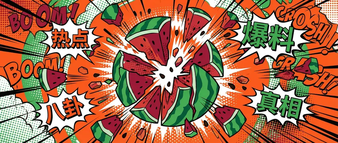 雅博体育网站 今日头瓜爆炸漫画横幅